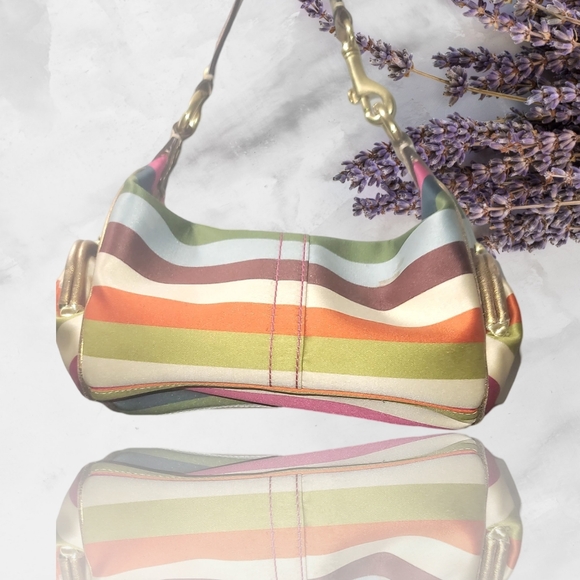 Coach Legacy mini bag - Picture 3 of 7